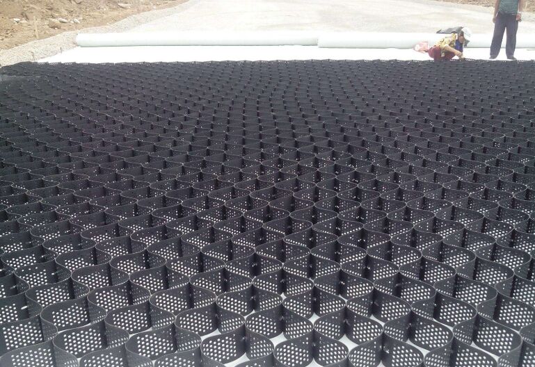 定制土工格室有哪幾方面的要求